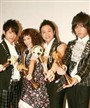 南拳妈妈演出9万